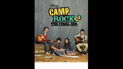 Camp Rock 2 - Nick Jonas - Introducing Me