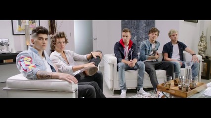New One Direction - Best Song Ever (oficial video)