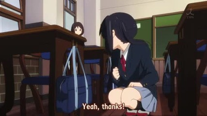 K - On S2 - 16 eng sub 