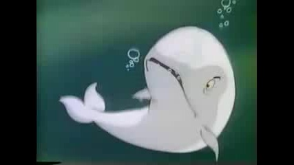 Moby Dick - 16 - The Shimmering Screen