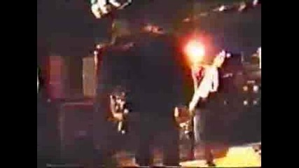 Suffocation - Live In Statenisland - 15 - 11 - 1991 - [03] - Effigy Of The Forgotten