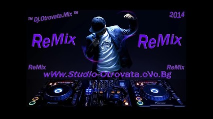 Remix.dj.otrovata.mix - Djodji Bend Original Gimnastika.studio-otrovata.2014
