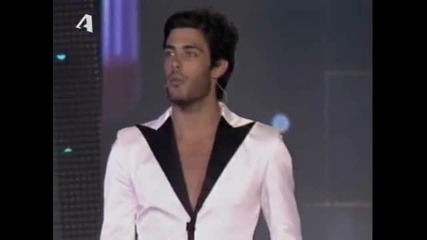 Maro Litra & Kostas Martakis - Summer wine 