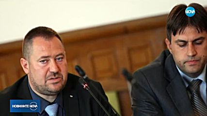 Спецсъдът решава ще останат ли в ареста задържаните служители на ДАБЧ