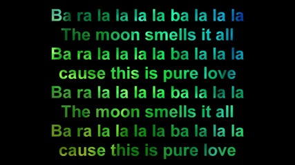 Arash feat. Helena - Pure Love