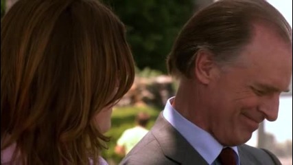Dexter Season 2 Episode 7