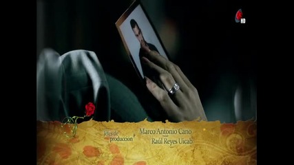 Teresa - Telenovela - Televisa - Mexico - Entrada 1080i