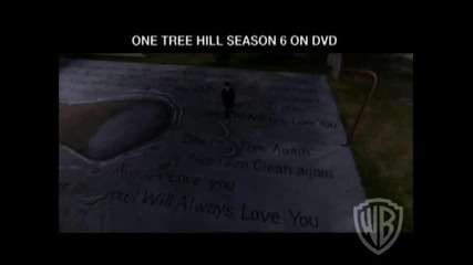 One Tree Hill Season 6 Dvd Advertising Video