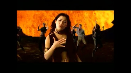 Millane Fernandez-boom Boom