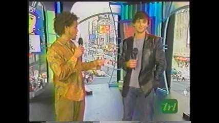 Tom Welling Trl Sept 2002 