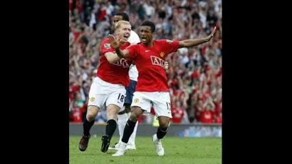Chelsea - Man Utd