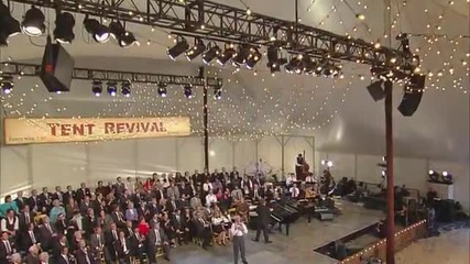 The Old Rugged Cross [live]