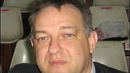Босът на Дунав Падалски: Европейското участие е задължително