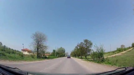 От София до Синеморец 2013