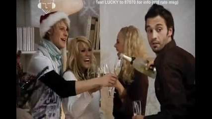Cascada - Last Christmas Prevod (high Quality) 