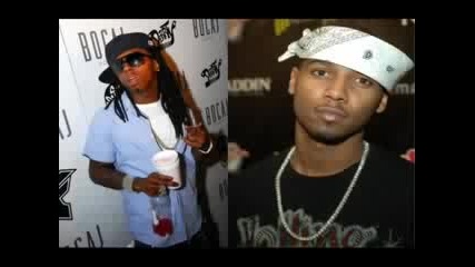 Lil Wayne Feat.juelz Santana - Leanin Low