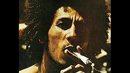 Bob Marley - Waiting In vain original