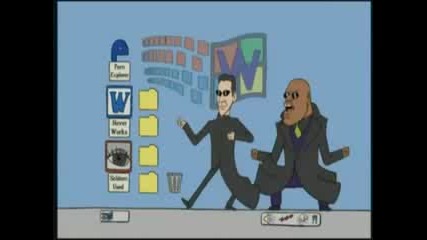 Matrix For Xp