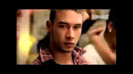 Basshunter I Miss You (high Quality Official Video)