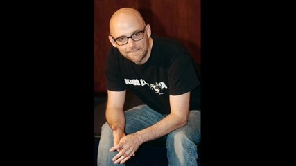 Moby - Isolate