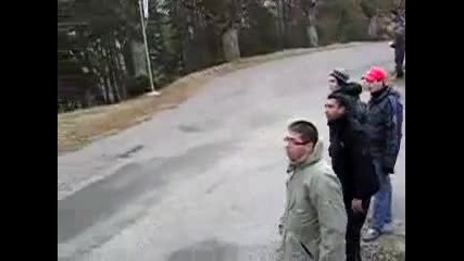 Голям късмет