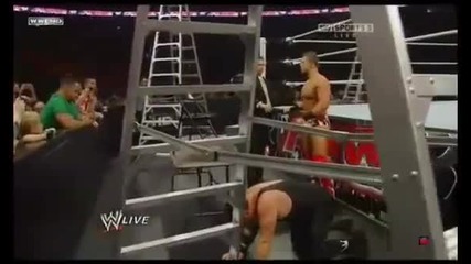 Wwe| Raw 11/29/10 14/15 [ High Quality ]