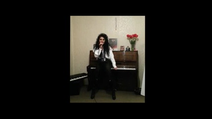 Ani Vardevarian - Janet Jackson