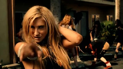 Kesha - Take It Off *hq* 