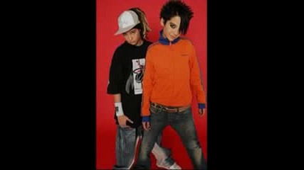 Bill Und Tom Kaulitz