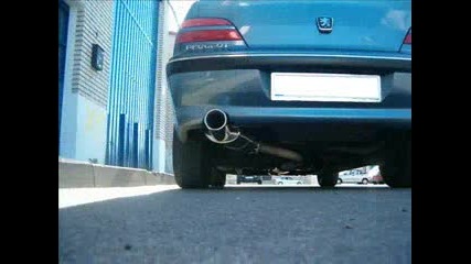 Peugeot 406 - Www.club406.es