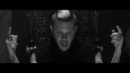 Ferras - Speak In Tongues ( Официално Видео )
