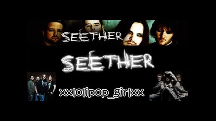 Seether - Roses