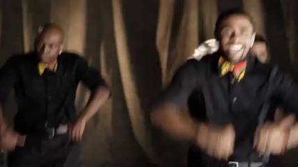 Keke Palmer ft. Kevin Mccall - You Got Me [ високо качество ]