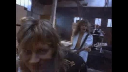 Def Leppard Women 