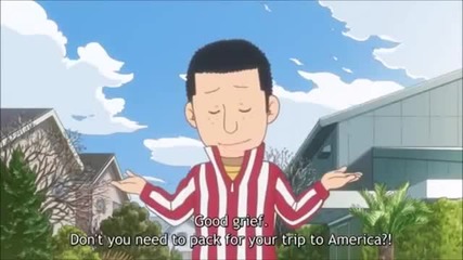 Baby Steps 2nd Season Official Trailer
