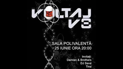 Voltaj - Care esti tu [2009]