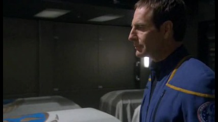 Star Trek Enterprise - S04e07 - The Forge бг субтитри