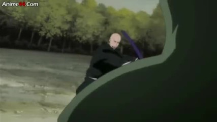 Bleach Епизод 313