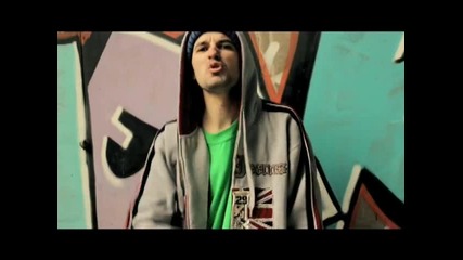 [bg rap]обществени Врагове ft. B.l.d. - Улични картини (official video)