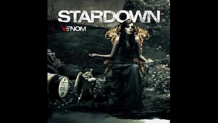 Stardown - Omnisilence