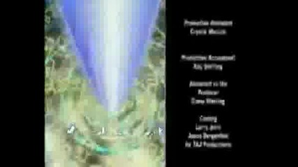 Yu Gi Oh Episode 1 Part 3