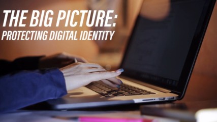 Here's 3 ways to avoid online identity theft