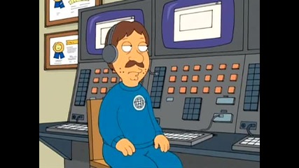 Family Guy Season 6 - Deleted Scene 911 Call 