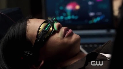 The Flash ' The Future Revealed” Season 1 Episode 18 Promo