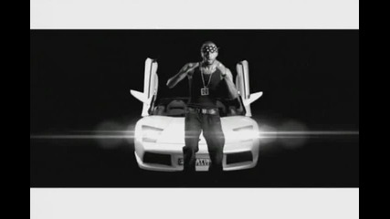 Swizz Beatz - Money In The Bank/Top Down (Promo Only)