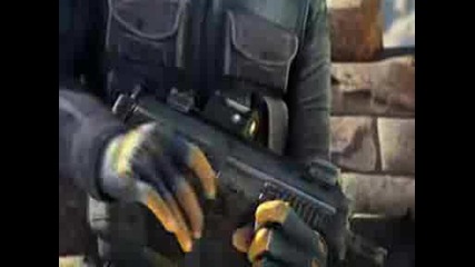 Counter Strike Online 2008