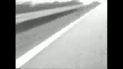 Opel Vectra V6 Autobahn
