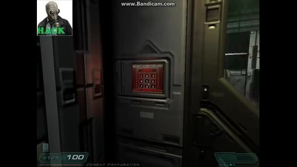 Да играем: Doom 3 Част 7