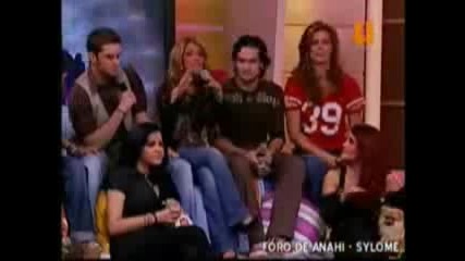 Los A Son Los C = Cachondos
