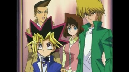 Yugi Muto Vs Meksamilian Pegasus Part 5/2